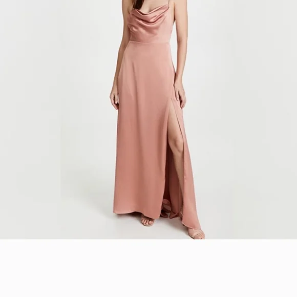Fame and Partners The Rosabel dress x Free People